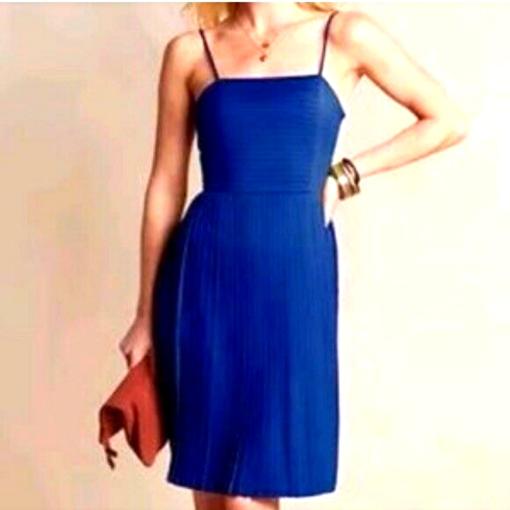 Lands End dress sz 14